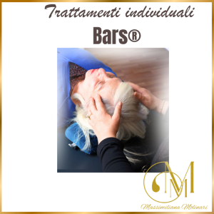 Trattamento Bars® di Access Consciousness