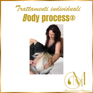 Sessione di Processi sul corpo (Access Bodyworks®)